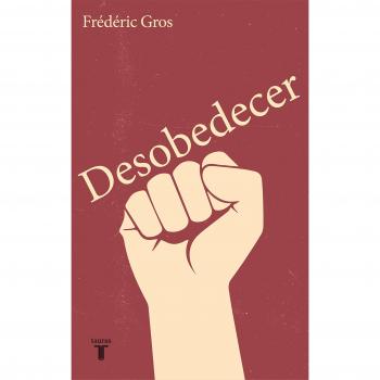 Desobedecer