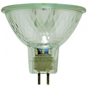 Halogène dichroïque 38° 12V 50W IRC D50 cuLot GU5,3