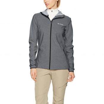 Columbia Heather Canyon Chaqueta Softshell, Mujer