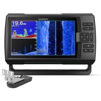 Garmin STRIKER Vivid 9sv con transductor GT52HW-TM