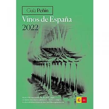 Guia Peñin Vinos de España 2022