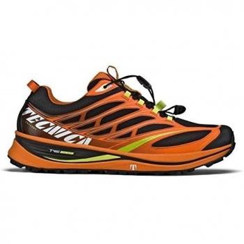 Tecnica outdoor Zapatilla inferno xlite 2.0 gtx ms lima/naranja