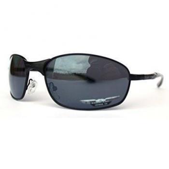ElementEight - Gafas de ciclismo, color V-E8-18517-black, tamaño