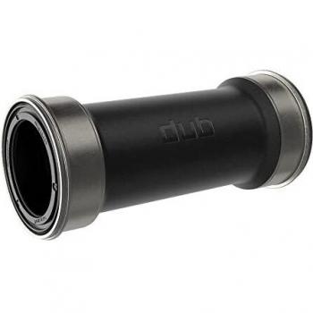 Eje de pedalier SRAM DUB PressFit 86.5mm Ancho para Carretera y Gravel
