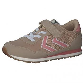Hummel Reflex Children's Sneakers - Unisex, Size 29