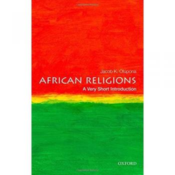 African Religions: A Very Short Introduction
