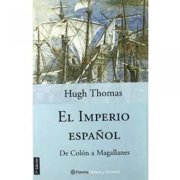 El imperio español
