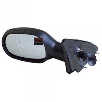 Espejo retrovisor VAN WEZEL 4325804, tipo de producto: espejo retrovisor, características: diseño específico para vehículos, fácil instalación, ajuste manual o eléctrico (según modelo), acabado en plástico resistente, cumple con estándares de