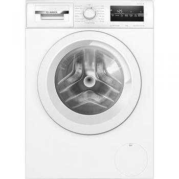 Lavadora de Carga Frontal Bosch WAN24209FR - 9 Kg - 1200 Rpm - Clase A - Blanco