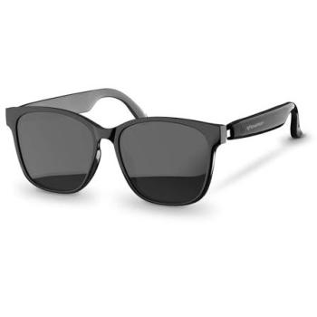 Gafas Bluetooth Energy Sistem Urban Music - Lentes Polarizados UV400, Anti Luz Azul, Reproducción de Música, Micrófono Integrado, Control Táctil, IPX5, Autonomía de 5 Horas -