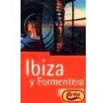 Ibiza y formentera - sin fronteras mini