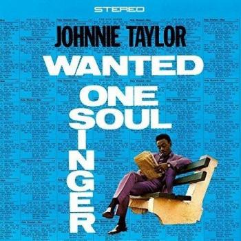 Wanted One Soul Singer [180 gm vinyl] [Vinilo]