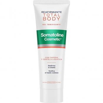 Somatoline Cosmetic Firming Body Total 250ml