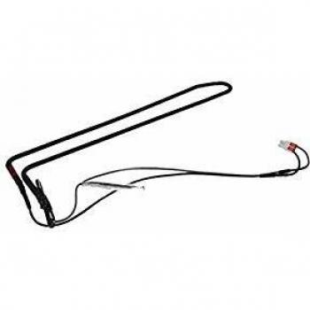Resistencia de Descongelación para Refrigerador LG 135 W Largo 383 mm Referencia 5300JR1009M