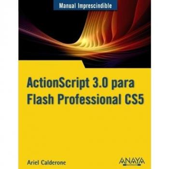 ActionScript 3.0 para Flash Professional CS5