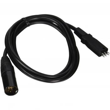 Beyerdynamic K109.38 1.5m XLR Audio Cable for DT Series