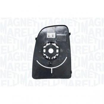 Cristal de espejo gran angular MAGNETI MARELLI para puerta, base 350319420300, lado derecho