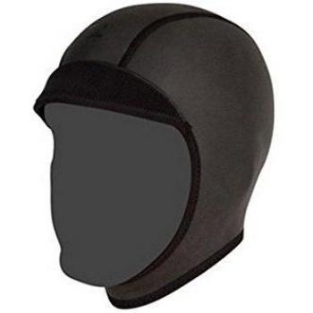 Billabong Xero Pro capucha neopreno 2 mm Negro negro Talla:large