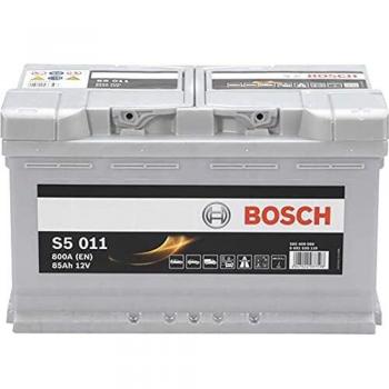 Bosch Auto batería, Starter batería