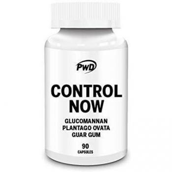 Control Now Suplemento Dietético en Cápsulas, 90 Unidades