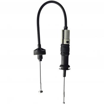 Cable de embrague ATE 24.3728-0127.2 para vehículos VAG, compatible con referencias 1H1721335A, 1H1721335B y 1H1721335G