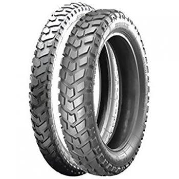 Heidenau K60 M+S 120/90-18 RF TT 71T, Rueda Trasera, Marcaje M+S, M/C, Compuesto de Caucho Silica SiO2