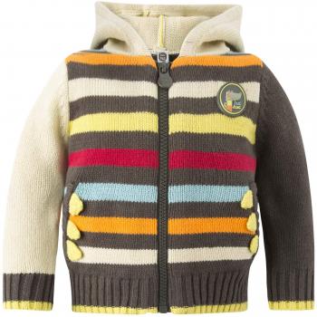 Chaqueta Tricot NIÑO Wildness