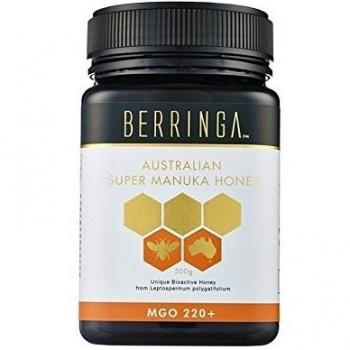 Miel de Manuka 220 Mgo 500 g