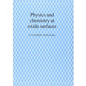 Superficie de Óxido en Física y Química - HB Cambridge