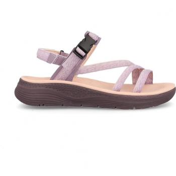 Sandalias de mujer Paredes Confrides Lila EU 40
