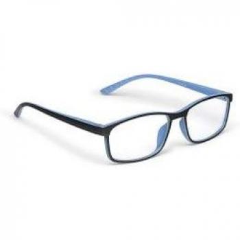 Gafas de Lectura Kira +2.50 con Protección Ocular para la Salud Visual de la Mujer