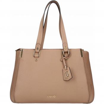 Liu Jo BOSTON BAG N69012E0033 71038 NUEZ