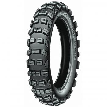 MICHELIN 120/90 -18  M12 XC  R