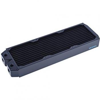Alphacool NexXxoS XT45 full copper 360 mm radiator