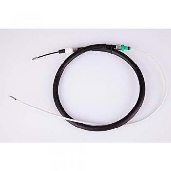 Cable de freno de mano HELLA 8AS 355 669-271 para CITROËN C3 I, C2 y C3 Pluriel