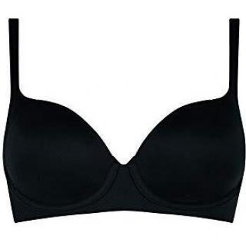 Triumph Women's Make-Up Soft Touch Wired Padded Bra - Black