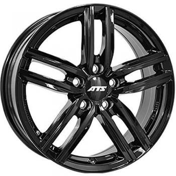 ATS - Llanta Aluminio 6,5X16 Antares 5/112 ET46 CH57,1, Color: Gloss Black