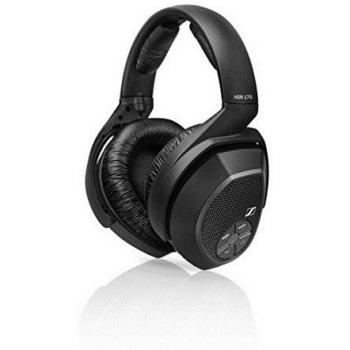 Sennheiser HDR 175 - Auriculares de Diadema Cerrados