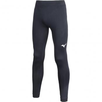 Pantalón Mizuno Team Core Ajustado
