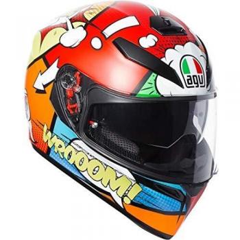 AGV Casco K3 SV Multi MPLK Balloon XS L BALLOON
