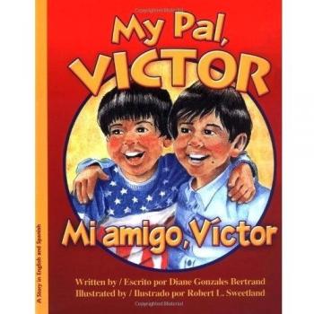 Mi Amigo, Victor/My Pal, Victor