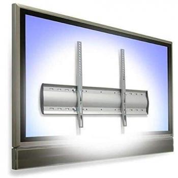 Ergotron WM Low Profile Wall Mount 165,1 cm (65) Plata