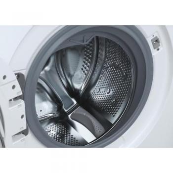 Lavadora Candy EY284DWM5/1-S 8 kg Carga Frontal 1200 RPM Clase A Inverter Blanca
