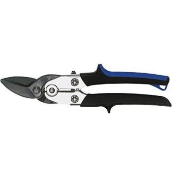 Tijeras de figura derecho acero inoxidable HRC58-60 260mm