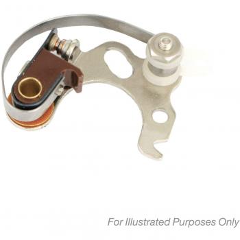 Bosch 1 237 013 130 kit de contactos de distribuidor