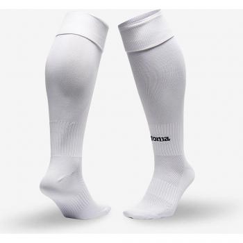 Medias de fútbol JOMA MEDIA CLASSIC II BLANCO - 400054-200, características: color blanco, diseño clásico, material transpirable, ajuste cómodo, ideal para uso deportivo