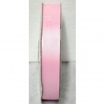 Nastro Grosgrain Rosa 20mm x 50mt