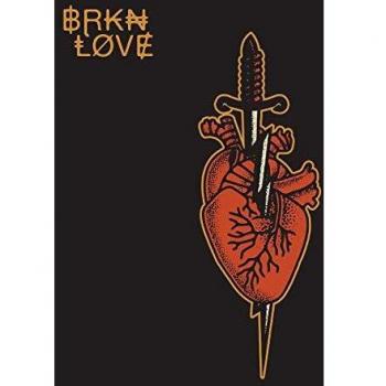 Brkn Love 1 LP