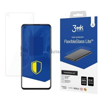 Protector Realme GT Neo 2 5G Cristal FlexibleGlass Lite Transparente