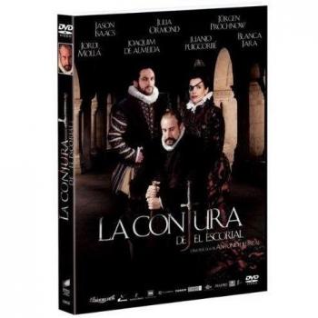 La conjura del Escorial [DVD]
